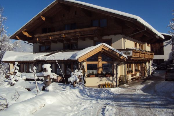 Forsthof (Sankt Johann im Pongau)
